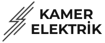 Kamer Elektrik Kurumsal Sayfası